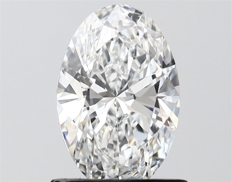 IGI 1.24 Carat Oval Lab Grown Diamond 人工培育鑽石 實驗室人造鑽石