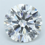 IGI 7.81 Carat Round Brilliant Lab Grown Diamond 人工培育鑽石 實驗室人造鑽石