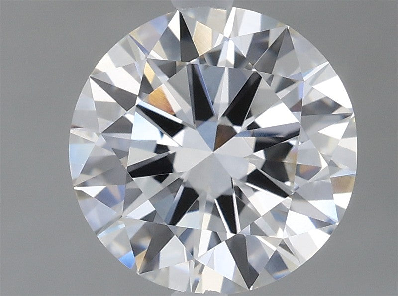 IGI 1.50 Carat Round Brilliant Lab Grown Diamond 人工培育鑽石 實驗室人造鑽石