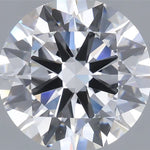 IGI 2.05 Carat Round Brilliant Lab Grown Diamond