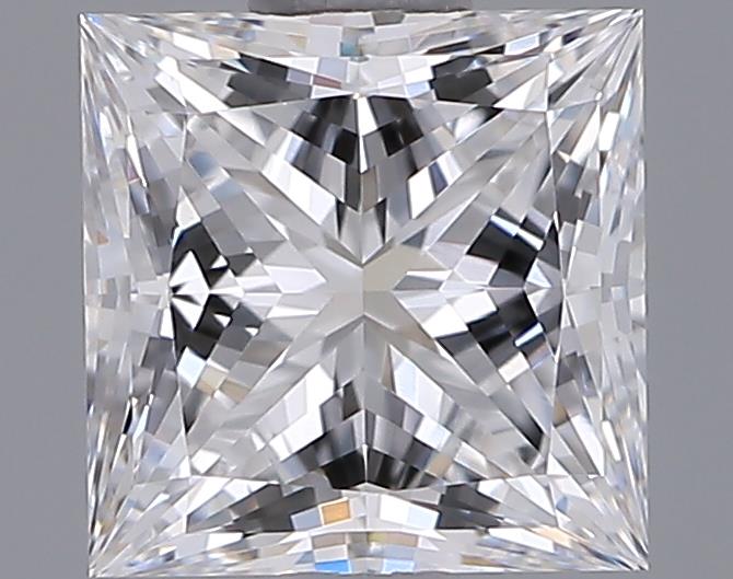 IGI 1.03 Carat Princess Cut Lab Grown Diamond 人工培育鑽石 實驗室人造鑽石