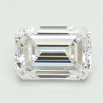 IGI 1.4 Carat Emerald Lab Grown Diamond