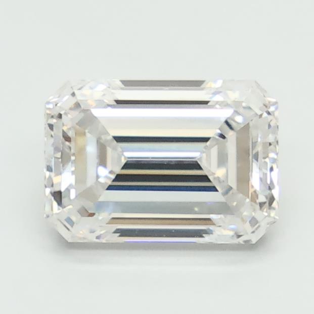 IGI 1.4 Carat Emerald Lab Grown Diamond