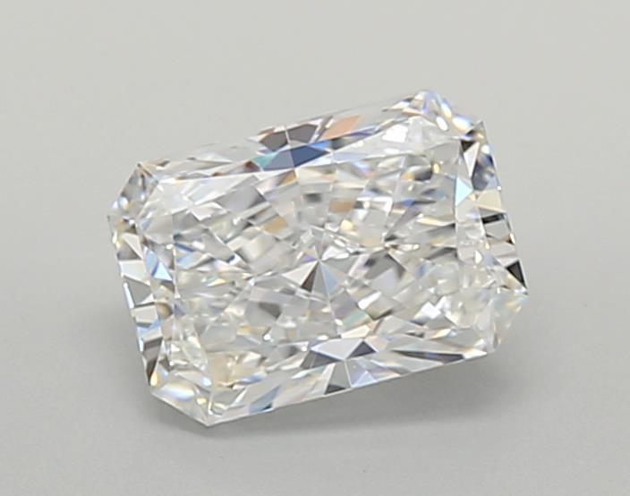 IGI 1.52 Carat Radiant Cut Lab Grown Diamond 人工培育鑽石 實驗室人造鑽石