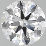 IGI 1.72 Carat Round Brilliant Lab Grown Diamond 人工培育鑽石 實驗室人造鑽石