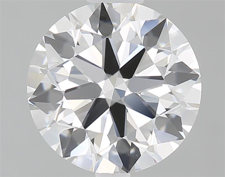 IGI 1.72 Carat Round Brilliant Lab Grown Diamond 人工培育鑽石 實驗室人造鑽石