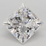 IGI 3.03 Carat 公主方 - Princess Cut 培育鑽石 Lab Grown Diamond 人造鑽石 人工鑽石 實驗室鑽石 培養鑽石 香港 培育鑽 