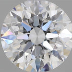 IGI 1.20 Carat Round Brilliant Lab Grown Diamond 人工培育鑽石 實驗室人造鑽石
