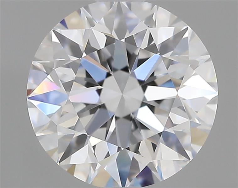 IGI 1.20 Carat Round Brilliant Lab Grown Diamond 人工培育鑽石 實驗室人造鑽石