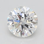 IGI 1.37 Carat 圓形 - Round Brilliant 培育鑽石 Lab Grown Diamond 人造鑽石 人工鑽石 實驗室鑽石 培養鑽石 香港 培育鑽 