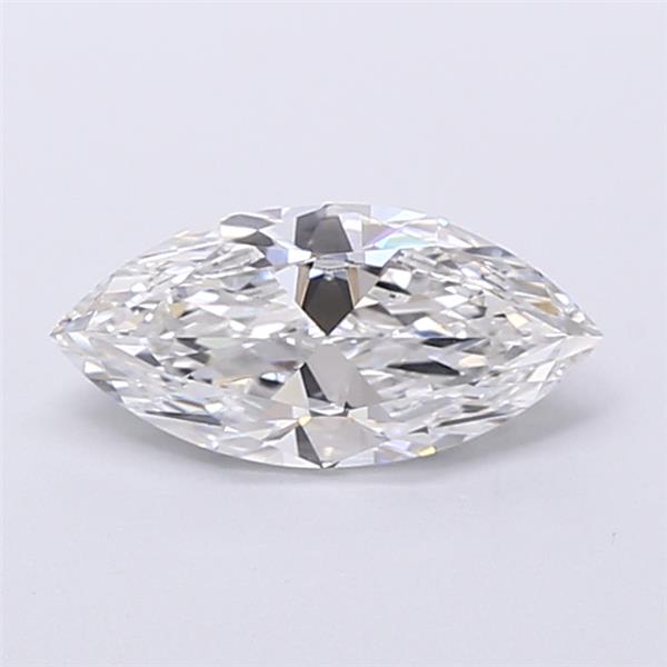 IGI 1.44 Carat Marquise Lab Grown Diamond 人工培育鑽石 實驗室人造鑽石