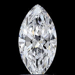 IGI 1.16 Carat Marquise Lab Grown Diamond 人工培育鑽石 實驗室人造鑽石