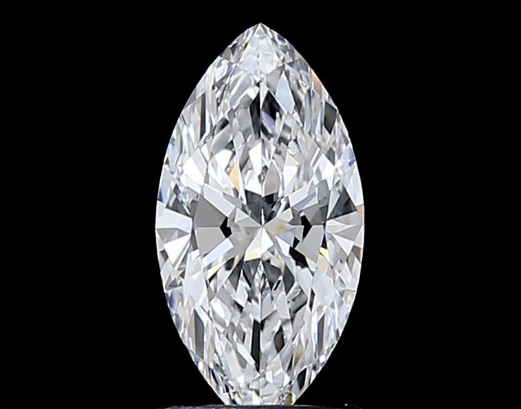 IGI 1.16 Carat Marquise Lab Grown Diamond 人工培育鑽石 實驗室人造鑽石