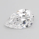 IGI 0.98 Carat Pear Lab Grown Diamond 人工培育鑽石 實驗室人造鑽石