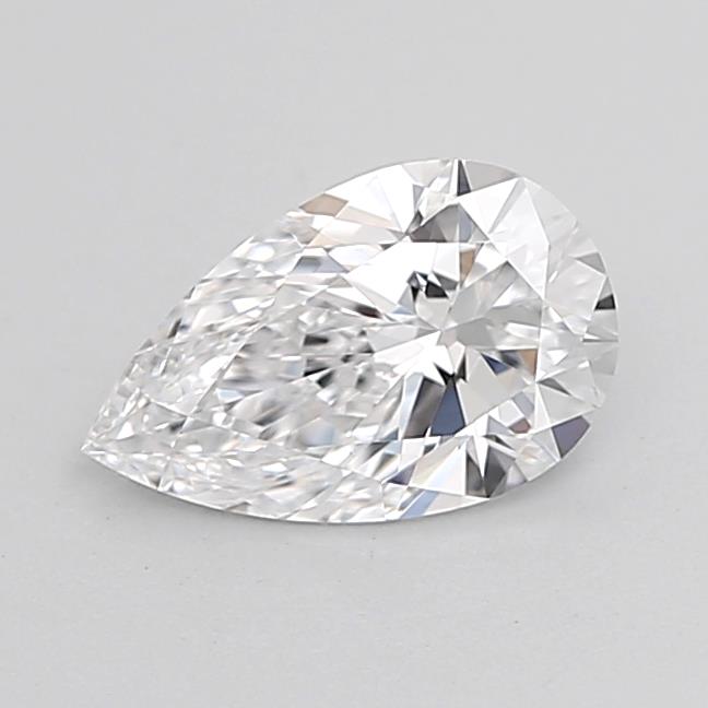IGI 0.98 Carat Pear Lab Grown Diamond 人工培育鑽石 實驗室人造鑽石