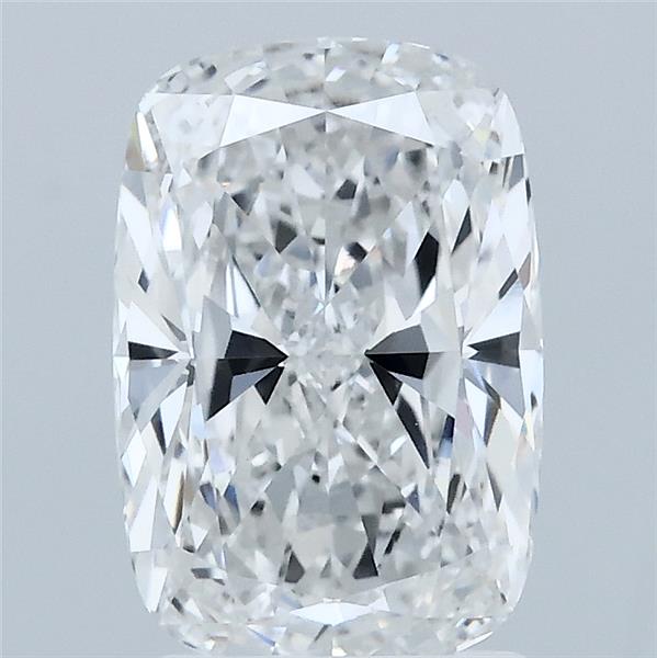 IGI 2.23 Carat Cushion Lab Grown Diamond 人工培育鑽石 實驗室人造鑽石