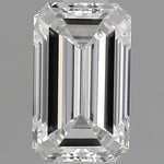 IGI 0.56 Carat Emerald Lab Grown Diamond 人工培育鑽石 實驗室人造鑽石