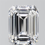 IGI 1.94 Carat Emerald Lab Grown Diamond 人工培育鑽石 實驗室人造鑽石