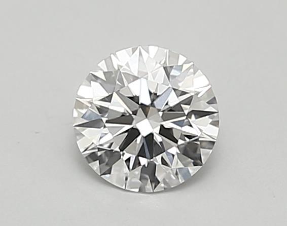 IGI 0.74 Carat Round Brilliant Lab Grown Diamond