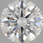 IGI 10.09 Carat Round Brilliant Lab Grown Diamond 人工培育鑽石 實驗室人造鑽石