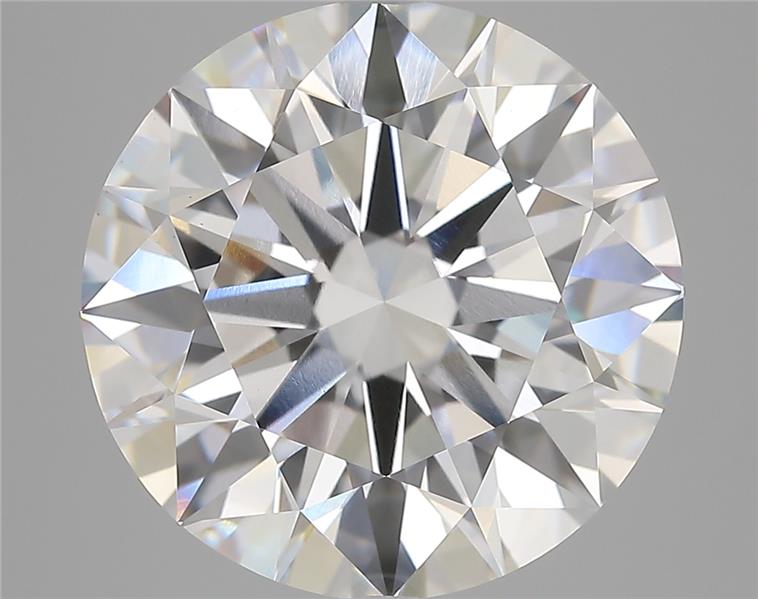 IGI 10.09 Carat Round Brilliant Lab Grown Diamond 人工培育鑽石 實驗室人造鑽石