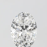 IGI 0.98 Carat Oval Lab Grown Diamond 人工培育鑽石 實驗室人造鑽石