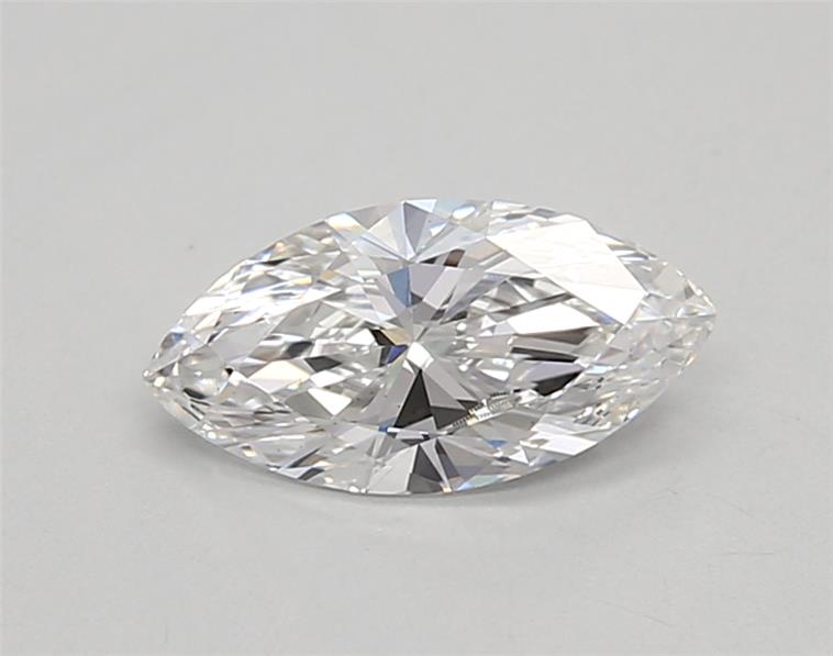 IGI 0.74 Carat Marquise Lab Grown Diamond