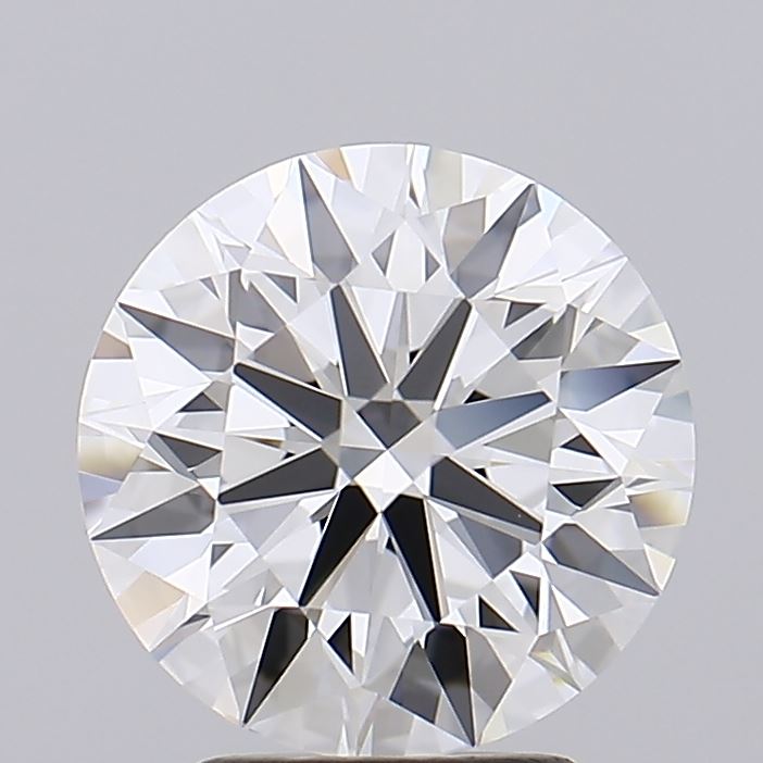IGI 3.20 Carat Round Brilliant Lab Grown Diamond 人工培育鑽石 實驗室人造鑽石
