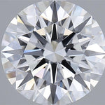 GIA 2.02 Carat Round Brilliant Lab Grown Diamond