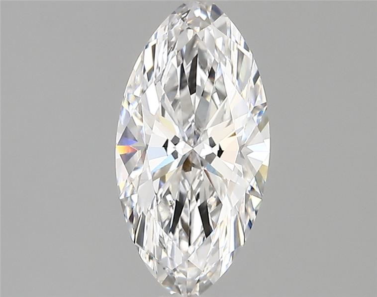 IGI 1.47 Carat Marquise Lab Grown Diamond