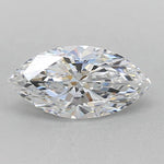 IGI 1.43 Carat Marquise Lab Grown Diamond