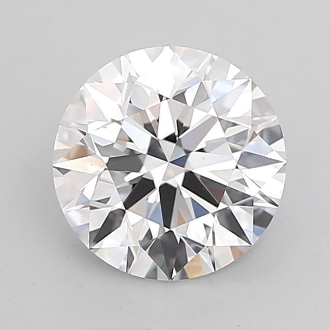 IGI 2.31 Carat Round Brilliant Lab Grown Diamond 人工培育鑽石 實驗室人造鑽石