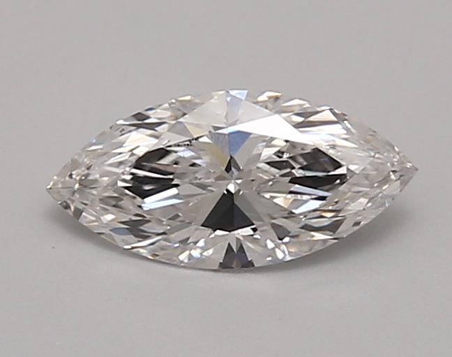 IGI 0.9 Carat Marquise Lab Grown Diamond