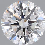 IGI 2.05 Carat Round Brilliant Lab Grown Diamond 人工培育鑽石 實驗室人造鑽石