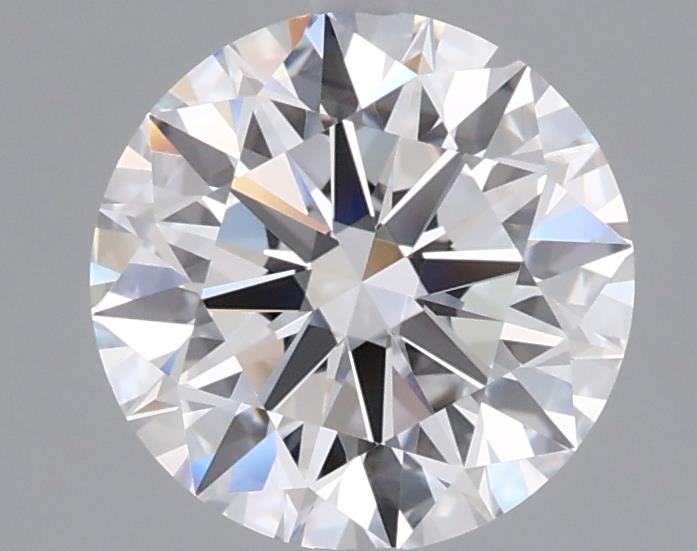 IGI 2.05 Carat Round Brilliant Lab Grown Diamond 人工培育鑽石 實驗室人造鑽石