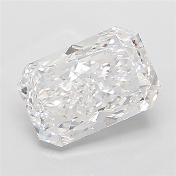 IGI 4.03 Carat Radiant Cut Lab Grown Diamond 人工培育鑽石 實驗室人造鑽石