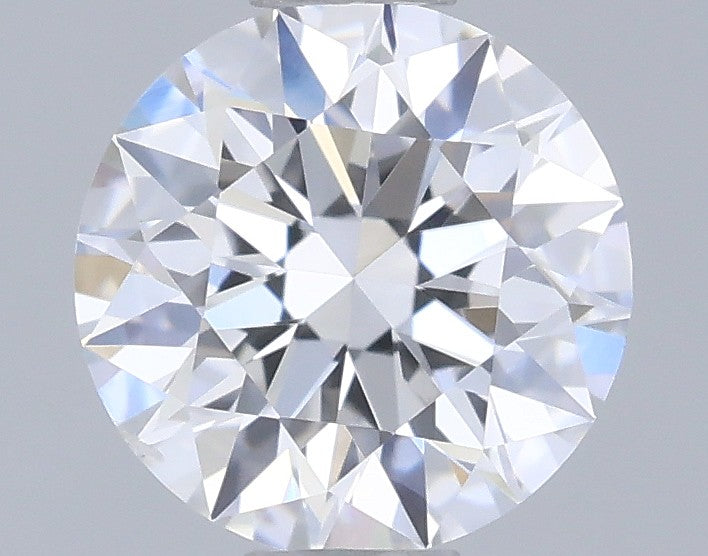 IGI 0.57 Carat Round Brilliant Lab Grown Diamond 人工培育鑽石 實驗室人造鑽石