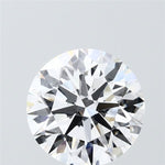 IGI 2.01 Carat Round Brilliant Lab Grown Diamond 人工培育鑽石 實驗室人造鑽石