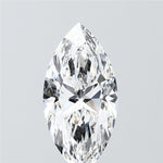 IGI 1.27 Carat Marquise Lab Grown Diamond 人工培育鑽石 實驗室人造鑽石