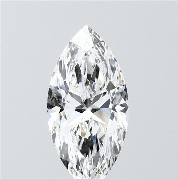IGI 1.27 Carat Marquise Lab Grown Diamond 人工培育鑽石 實驗室人造鑽石