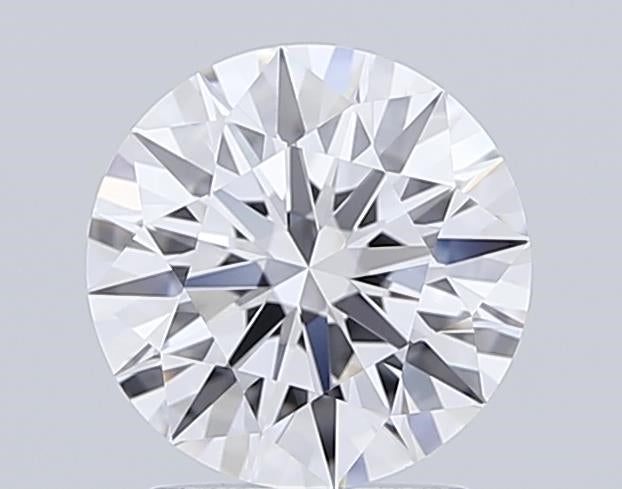 IGI 1.67 Carat Round Brilliant Lab Grown Diamond