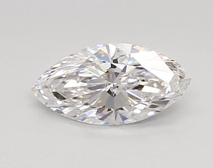 IGI 0.55 Carat Marquise Lab Grown Diamond 人工培育鑽石 實驗室人造鑽石