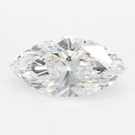 IGI 1 Carat Marquise Lab Grown Diamond