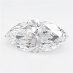 IGI 1.40 Carat Marquise Lab Grown Diamond 人工培育鑽石 實驗室人造鑽石