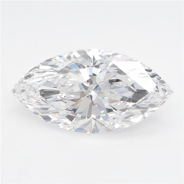 IGI 1.40 Carat Marquise Lab Grown Diamond 人工培育鑽石 實驗室人造鑽石