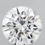 IGI 2.30 Carat Round Brilliant Lab Grown Diamond 人工培育鑽石 實驗室人造鑽石