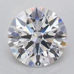 IGI 2.23 Carat Round Brilliant Lab Grown Diamond 人工培育鑽石 實驗室人造鑽石