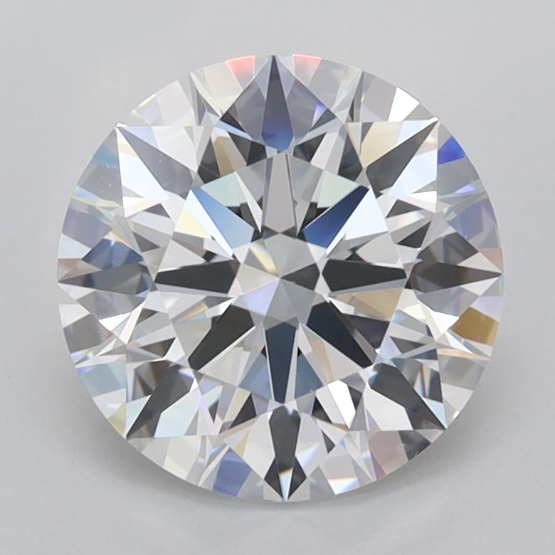 IGI 2.23 Carat Round Brilliant Lab Grown Diamond 人工培育鑽石 實驗室人造鑽石