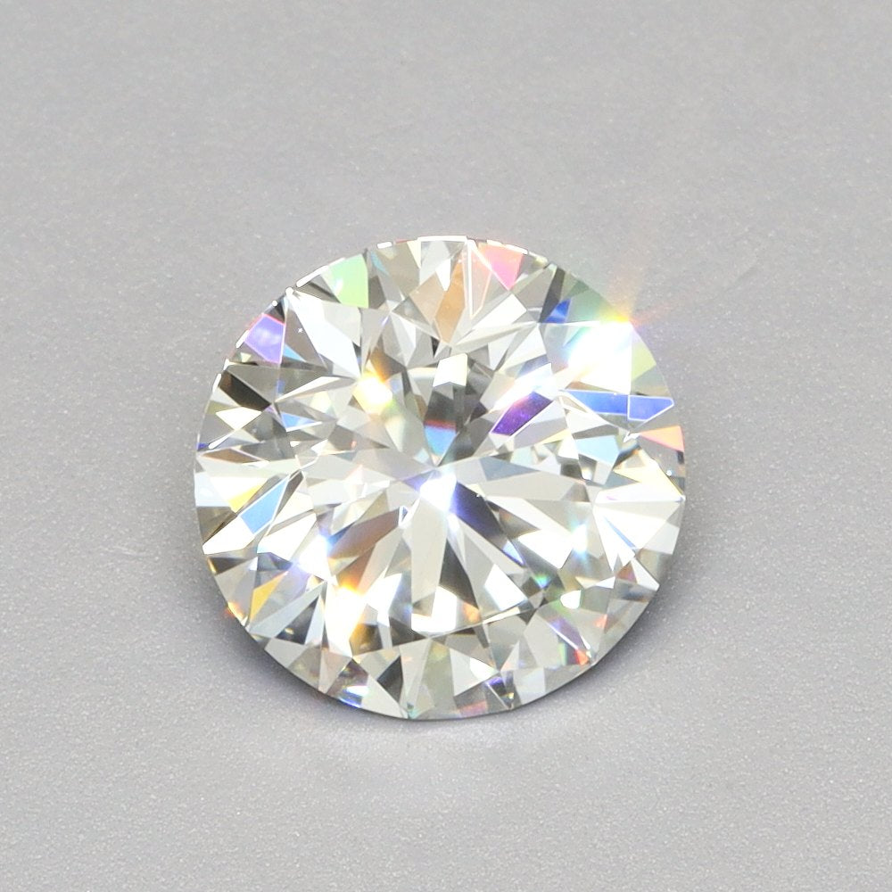 IGI 2.39 Carat Round Brilliant Lab Grown Diamond 人工培育鑽石 實驗室人造鑽石