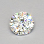 IGI 2.39 Carat Round Brilliant Lab Grown Diamond 人工培育鑽石 實驗室人造鑽石